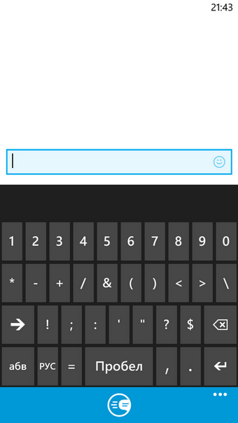 HTC Windows Phone 8X – легкость новизны