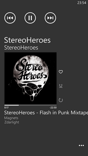 HTC Windows Phone 8X – легкость новизны