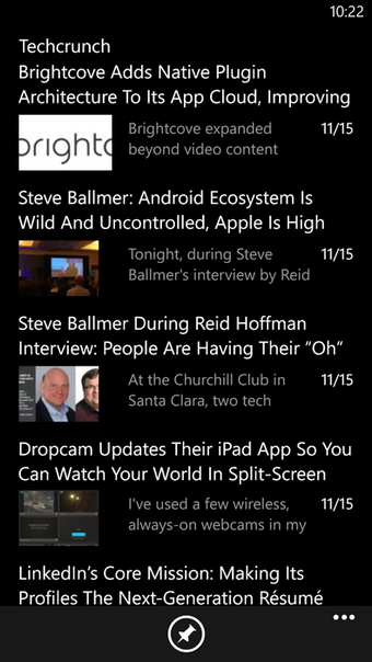 HTC Windows Phone 8X – легкость новизны
