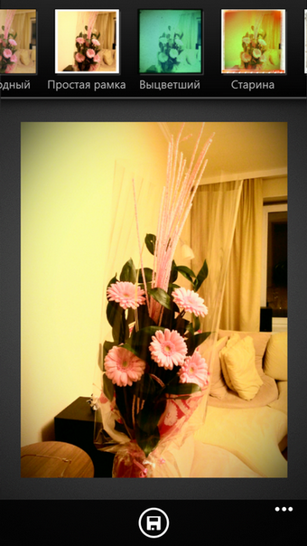 HTC Windows Phone 8X – легкость новизны