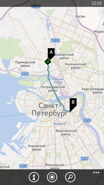 HTC Windows Phone 8X – легкость новизны