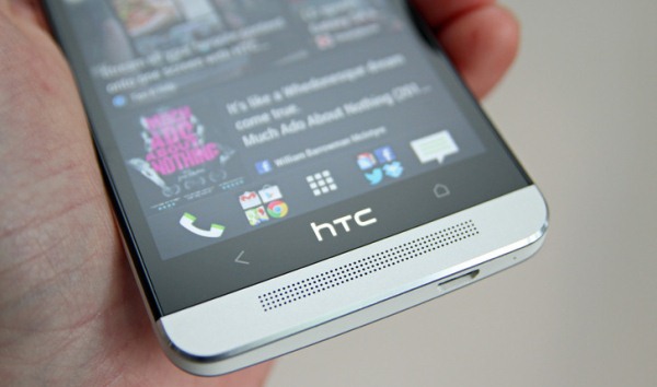 HTC One