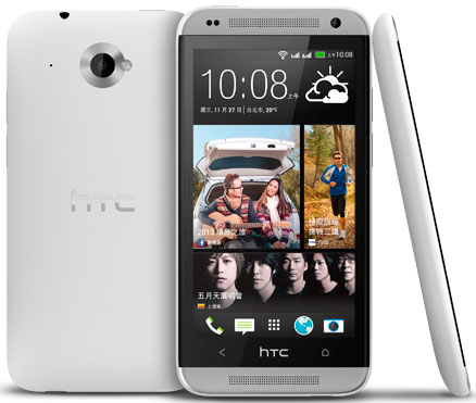 HTC Desire 601 dual sim