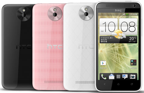 HTC Desire 501