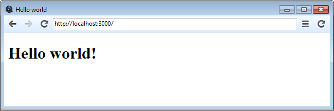 HTML/CSS/JS + Node.js + node webkit = Кроссархитектурные приложения HTML/CSS/JS + Node.js + node webkit = Кроссархитектурные приложения
