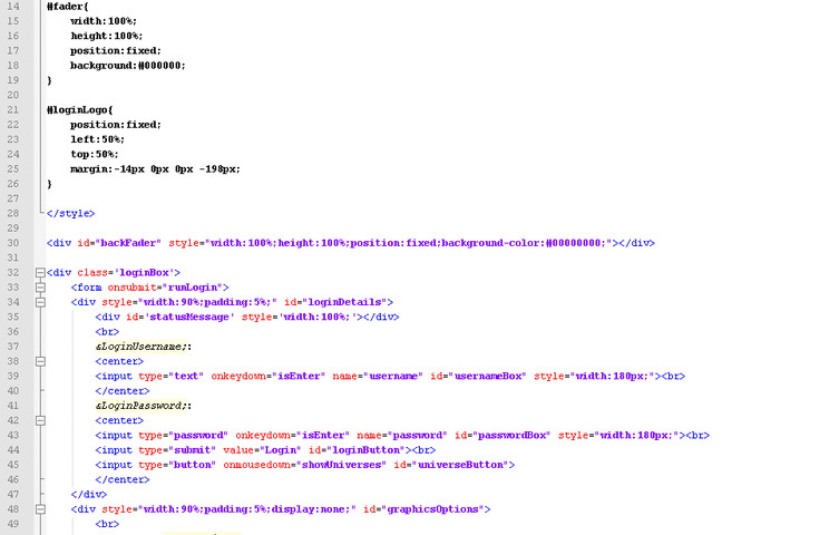 HTML в Unity3D или как скрестить ежа с ужом