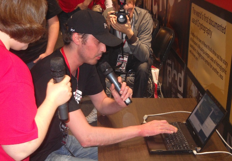 Hack2own: Opera никто не взломал image