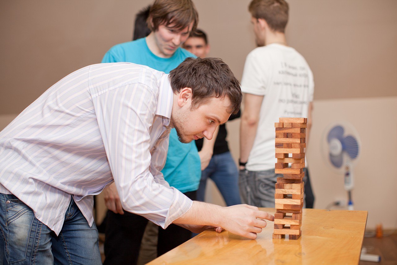 HackPoint. Опыт самостоятельной организации провинциального хакатона с нуля HackPoint. Опыт самостоятельной организации провинциального хакатона с нуля