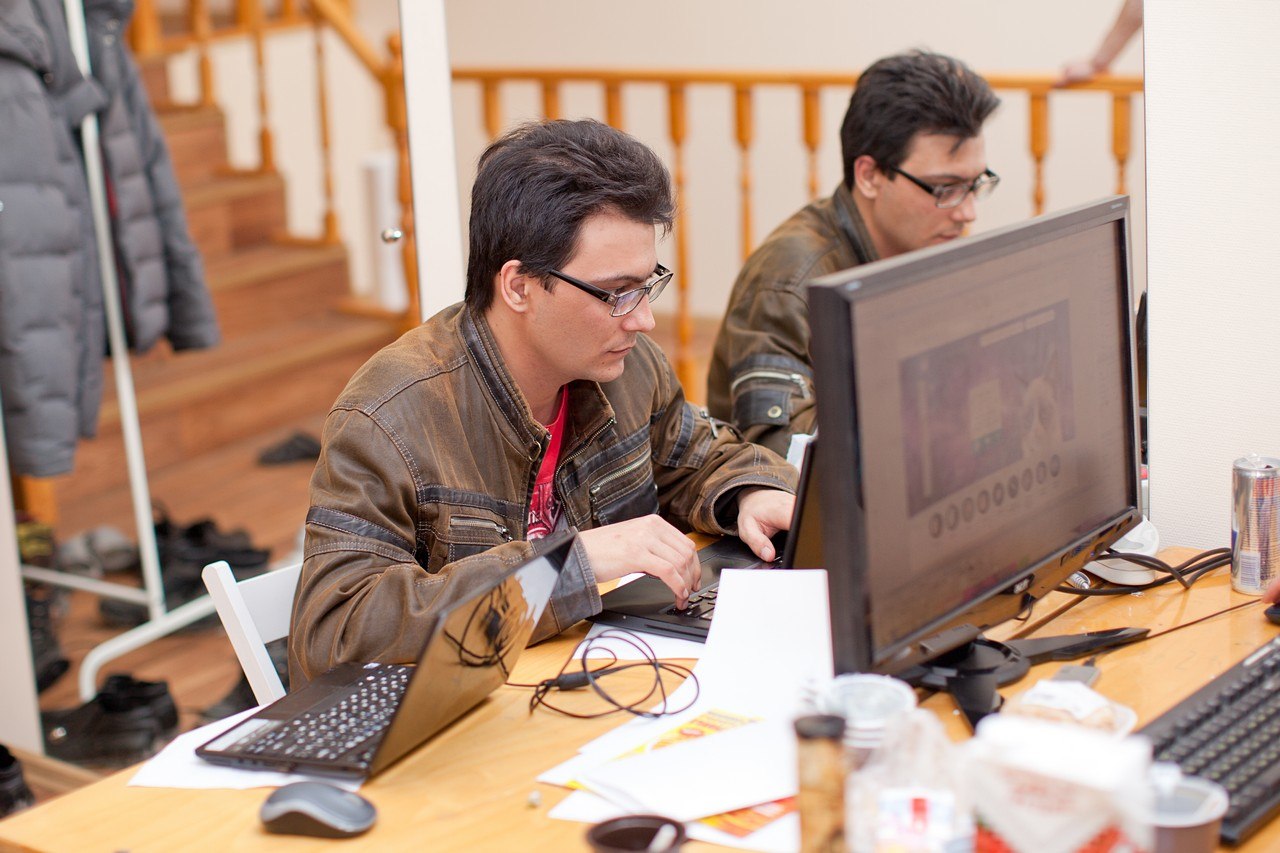 HackPoint. Опыт самостоятельной организации провинциального хакатона с нуля HackPoint. Опыт самостоятельной организации провинциального хакатона с нуля