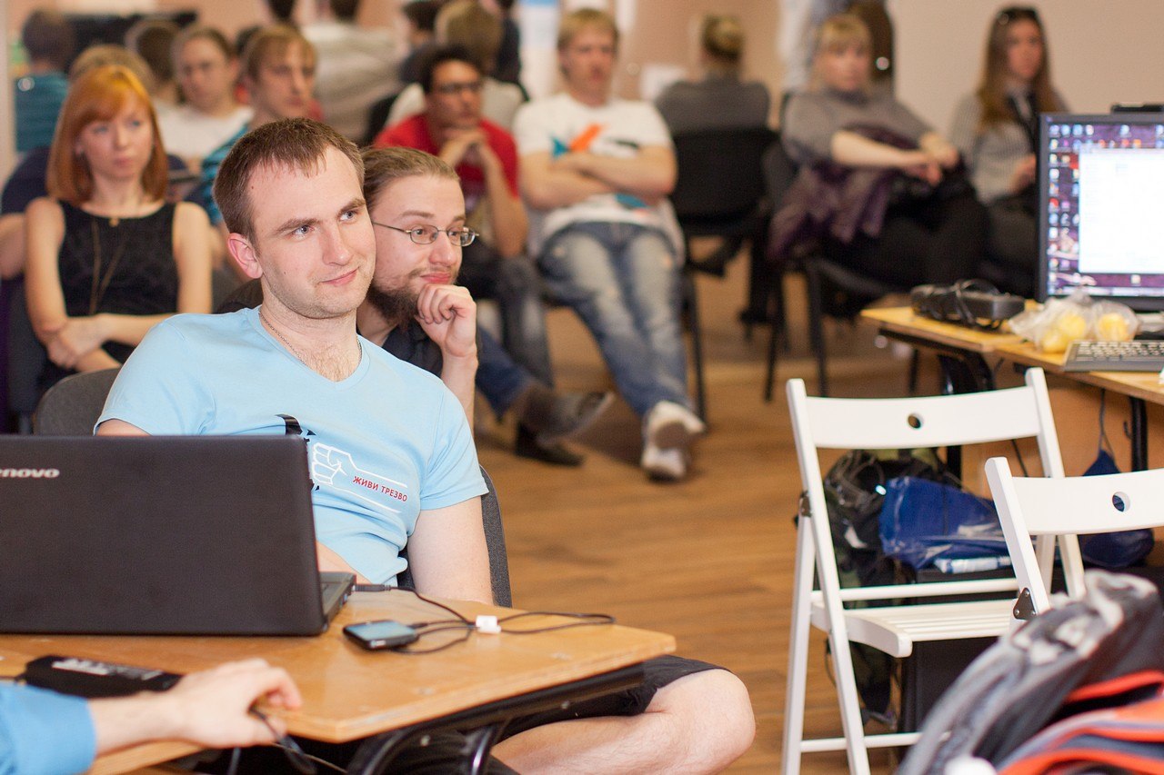 HackPoint. Опыт самостоятельной организации провинциального хакатона с нуля HackPoint. Опыт самостоятельной организации провинциального хакатона с нуля