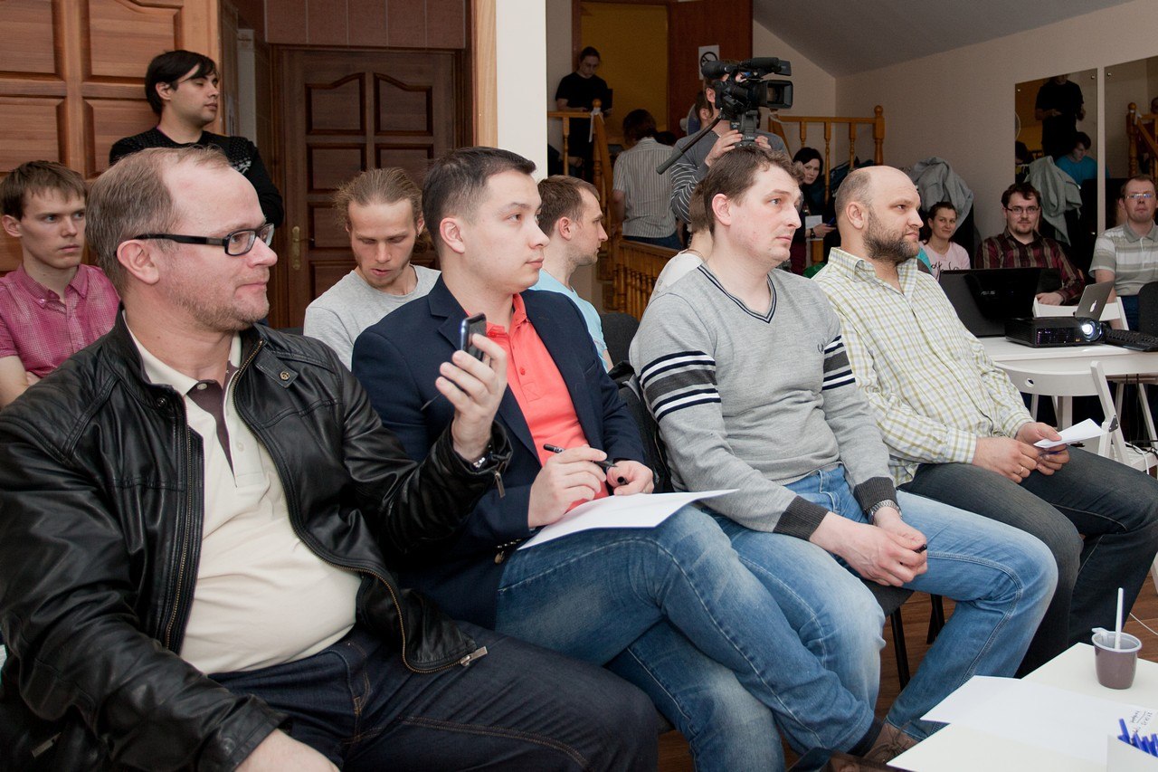 HackPoint. Опыт самостоятельной организации провинциального хакатона с нуля HackPoint. Опыт самостоятельной организации провинциального хакатона с нуля