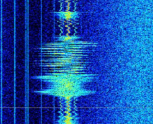 Hacker friendly Software defined radio