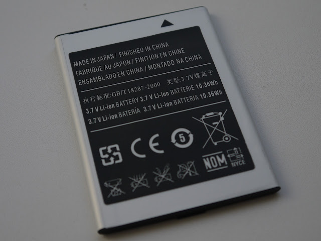 Haipai I9220 — Как китайцы копировали Galaxy Note, а получился 5" планшет