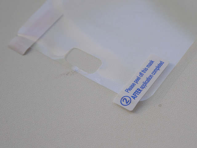 Haipai I9220 — Как китайцы копировали Galaxy Note, а получился 5" планшет