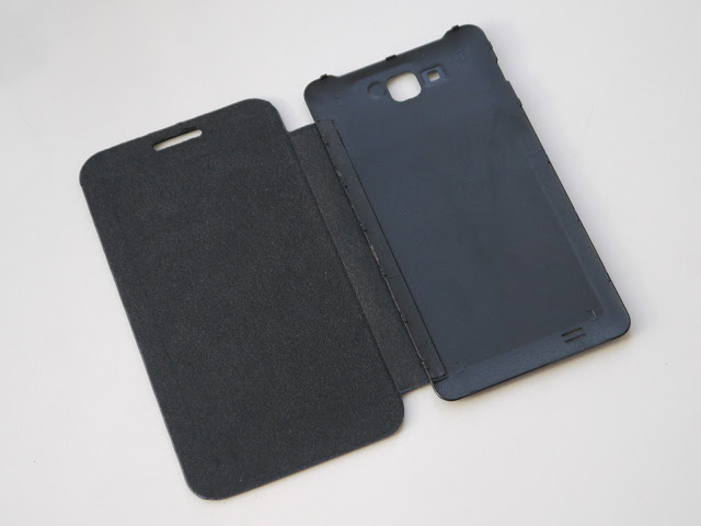 Haipai I9220 — Как китайцы копировали Galaxy Note, а получился 5" планшет