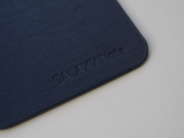 Haipai I9220 — Как китайцы копировали Galaxy Note, а получился 5" планшет