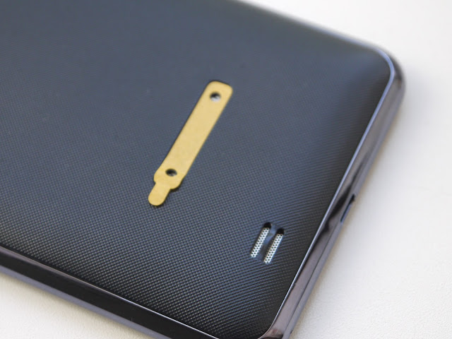 Haipai I9220 — Как китайцы копировали Galaxy Note, а получился 5" планшет