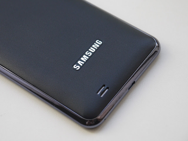 Haipai I9220 — Как китайцы копировали Galaxy Note, а получился 5" планшет