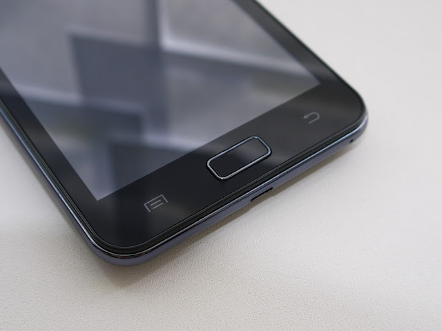 Haipai I9220 — Как китайцы копировали Galaxy Note, а получился 5" планшет