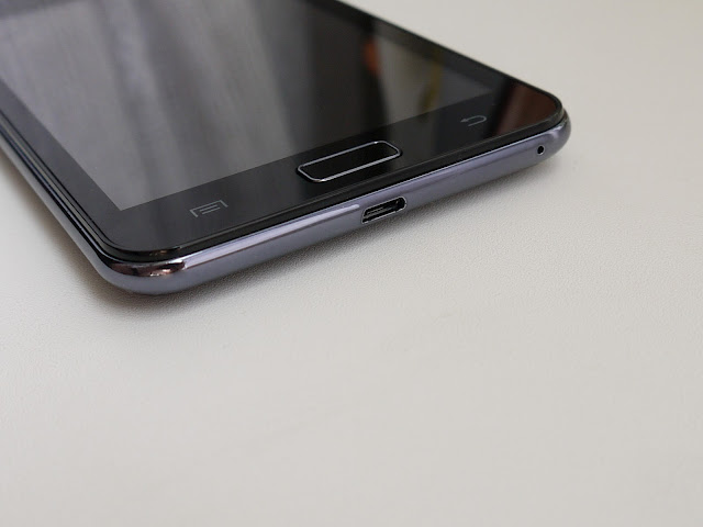 Haipai I9220 — Как китайцы копировали Galaxy Note, а получился 5" планшет