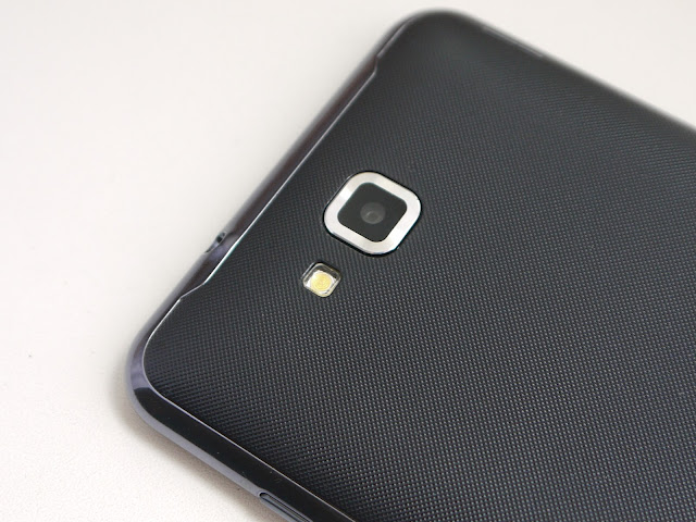 Haipai I9220 — Как китайцы копировали Galaxy Note, а получился 5" планшет