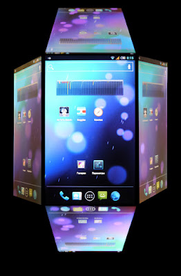 Haipai I9220 — Как китайцы копировали Galaxy Note, а получился 5" планшет