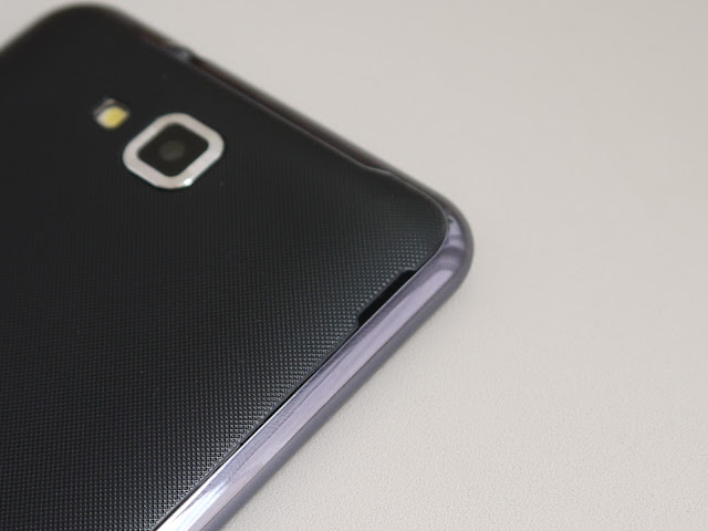 Haipai I9220 — Как китайцы копировали Galaxy Note, а получился 5" планшет