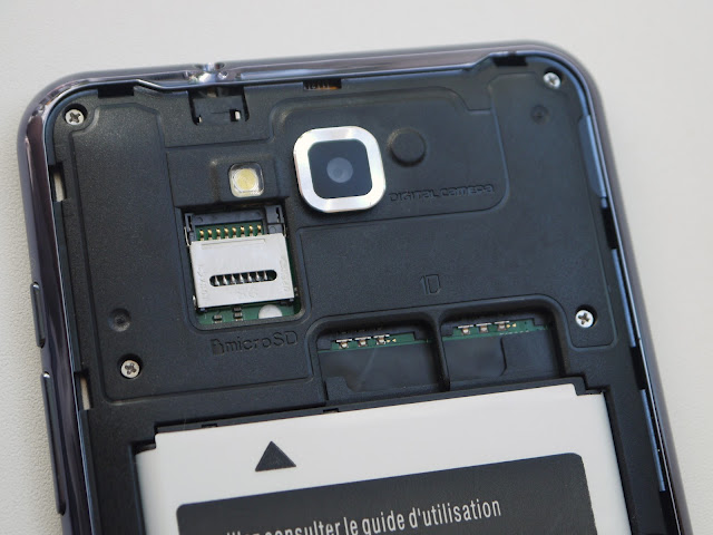 Haipai I9220 — Как китайцы копировали Galaxy Note, а получился 5" планшет