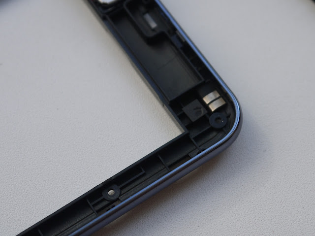 Haipai I9220 — Как китайцы копировали Galaxy Note, а получился 5" планшет