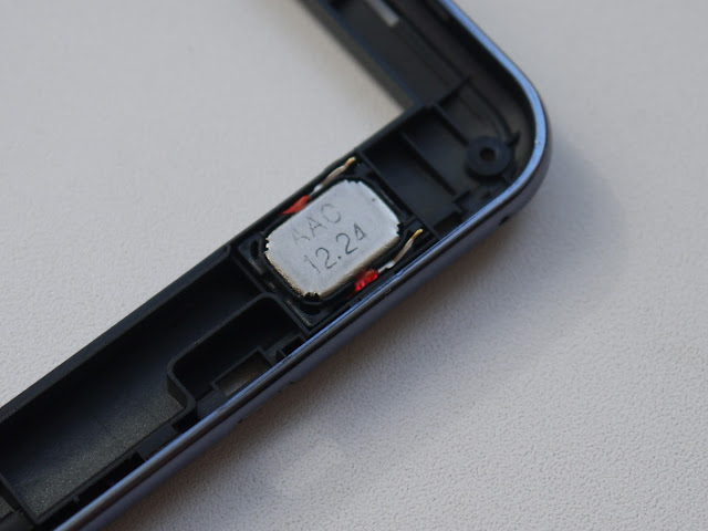 Haipai I9220 — Как китайцы копировали Galaxy Note, а получился 5" планшет