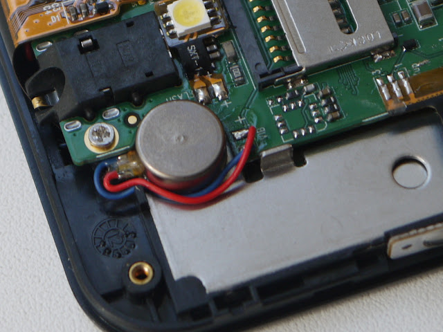 Haipai I9220 — Как китайцы копировали Galaxy Note, а получился 5" планшет