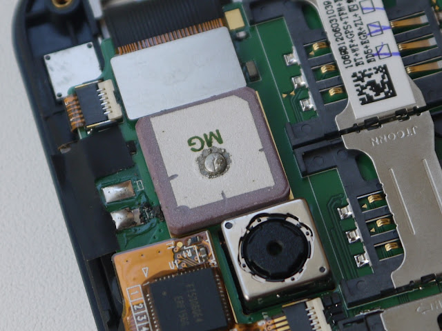 Haipai I9220 — Как китайцы копировали Galaxy Note, а получился 5" планшет