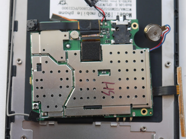 Haipai I9220 — Как китайцы копировали Galaxy Note, а получился 5" планшет