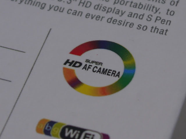 Haipai I9220 — Как китайцы копировали Galaxy Note, а получился 5" планшет