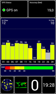 Haipai I9220 — Как китайцы копировали Galaxy Note, а получился 5" планшет