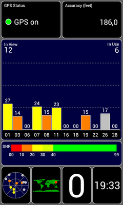 Haipai I9220 — Как китайцы копировали Galaxy Note, а получился 5" планшет Haipai I9220 — Как китайцы копировали Galaxy Note, а получился 5" планшет