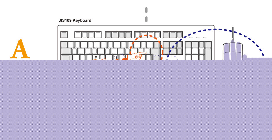 Happy Hacking Keyboard image