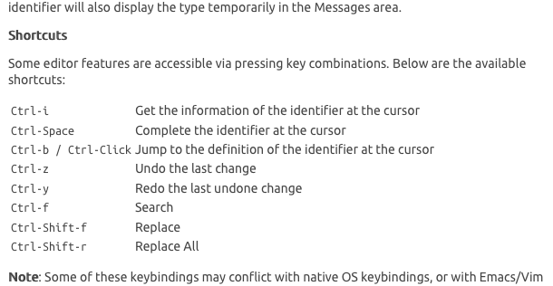 Haskell IDE от FP Complete Haskell IDE от FP Complete