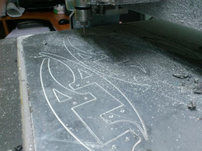 Hexapod робот под управлением ROS Hexapod робот под управлением ROS