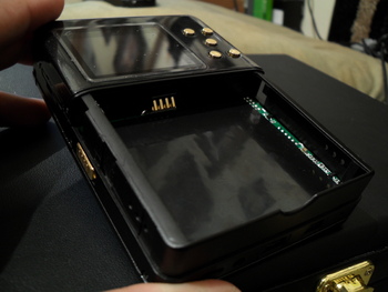 HiFiMAN HM 801: большой звук в кармане image