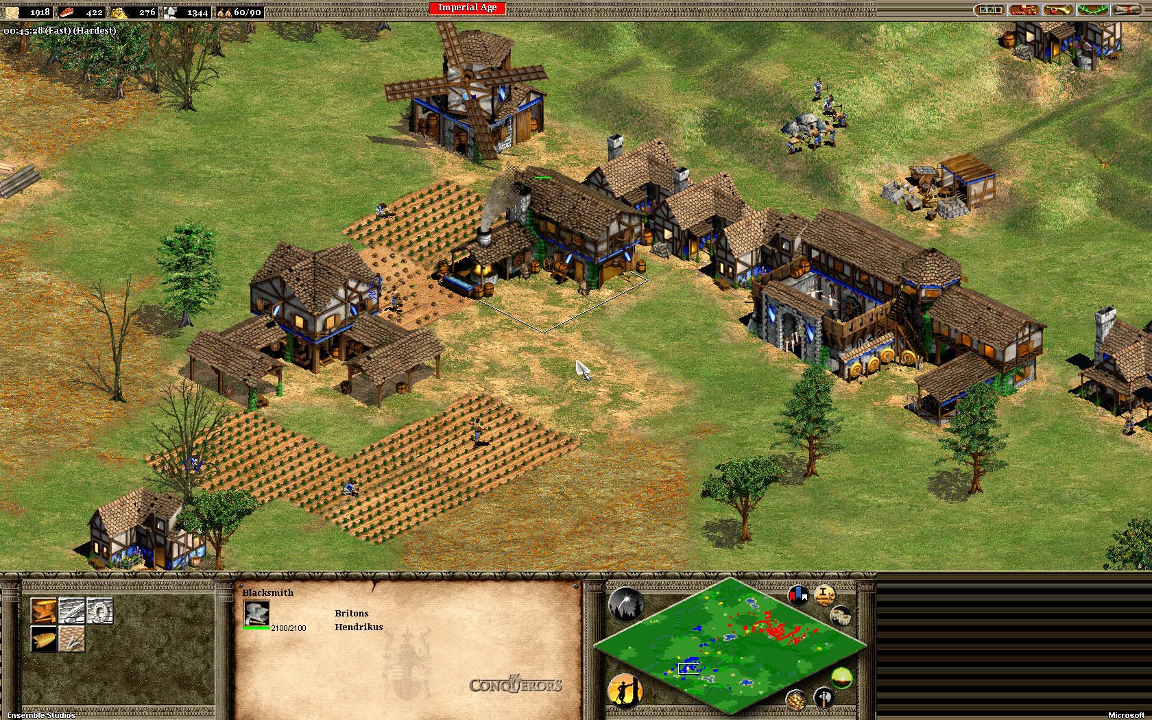 Русская стратегия сайт. Age of Empires 1 юниты. Age of Empires средневековье. Age of Empires 2 постройки. Rising Empires 2.