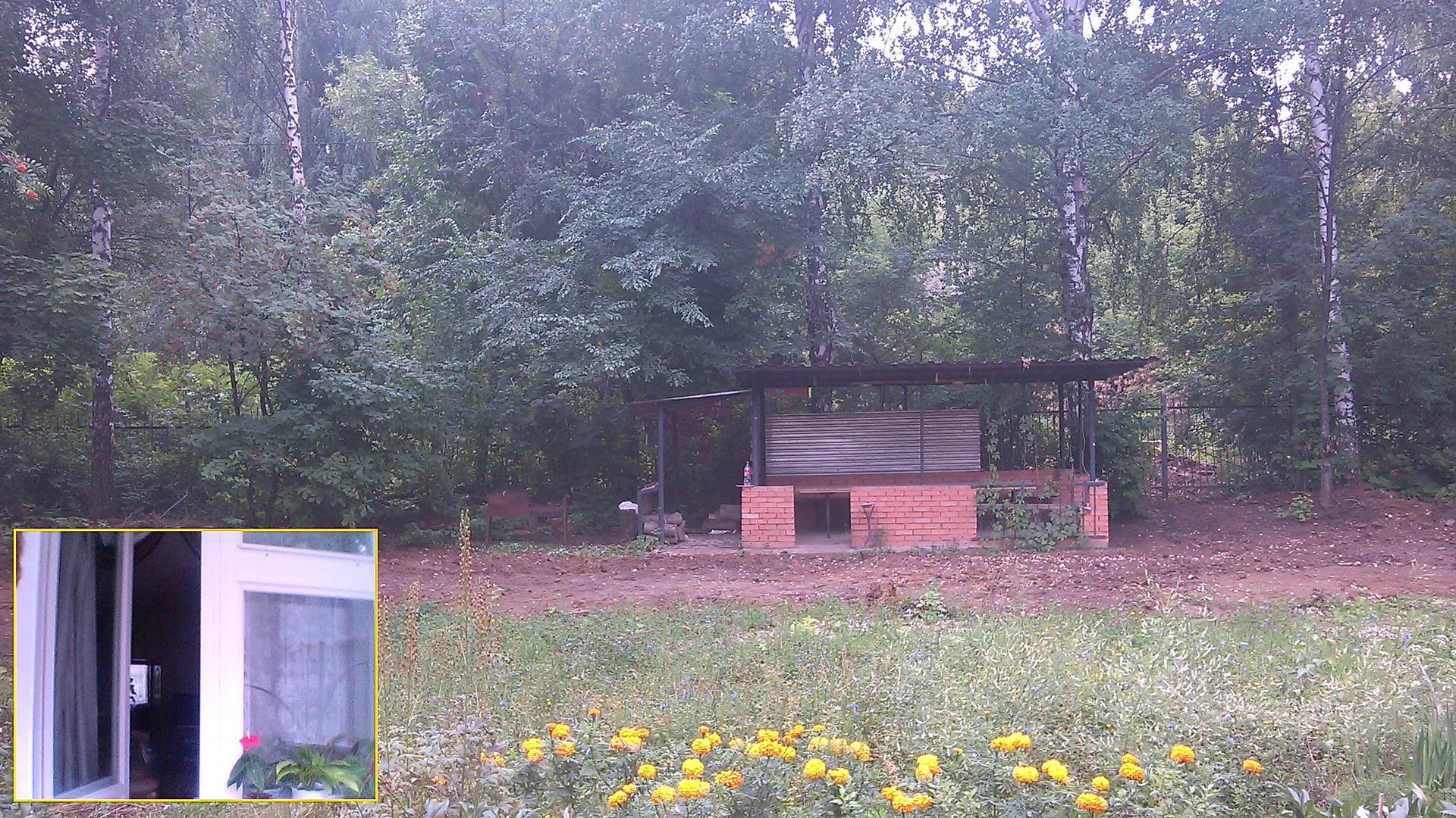 Highscreen Omega Q — бюджетный четырехъядерник