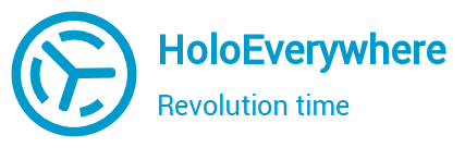 HoloEverywhere v1.5