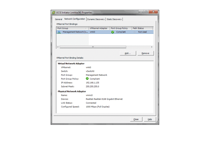 Home Virtual Lab — Часть 2: Настройка ПО Home Virtual Lab — Часть 2: Настройка ПО