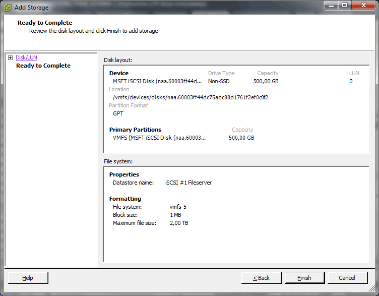 Home Virtual Lab — Часть 2: Настройка ПО