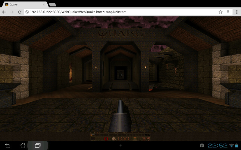 Hor+vert+ FOV, или адаптивное поле обзора Hor+vert+ FOV, или адаптивное поле обзора