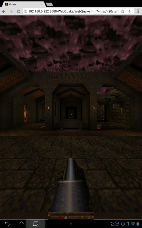 Hor+vert+ FOV, или адаптивное поле обзора Hor+vert+ FOV, или адаптивное поле обзора