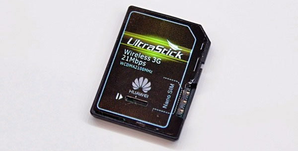 Huawei UltraStick