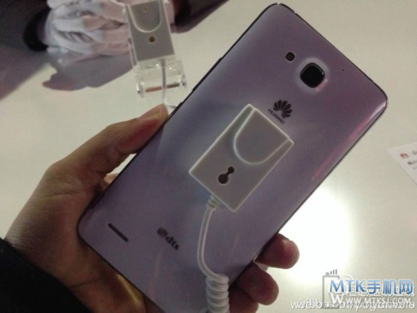 Huawei Honor 3X