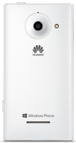 Huawei Ascend W1